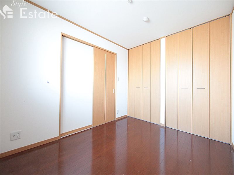 Auberge Nagoyaの内装写真