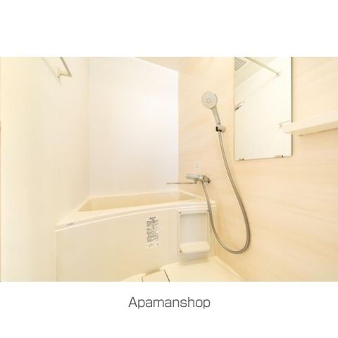 セントヒルズ清水橋の風呂写真