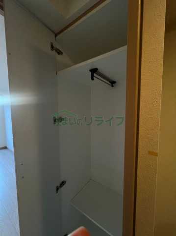 収納　※別部屋参考