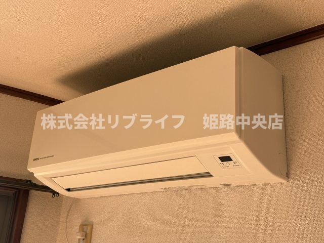 ベルフラワー岡町のその他写真