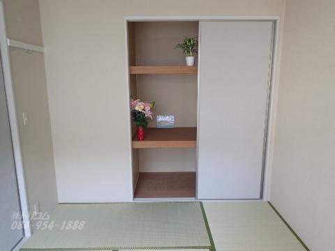その他設備　室内設備