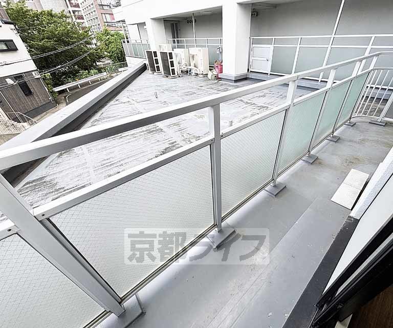 大翔第一ビルの内装写真