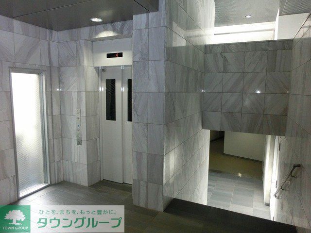 その他共有部分　☆エレベーターです☆