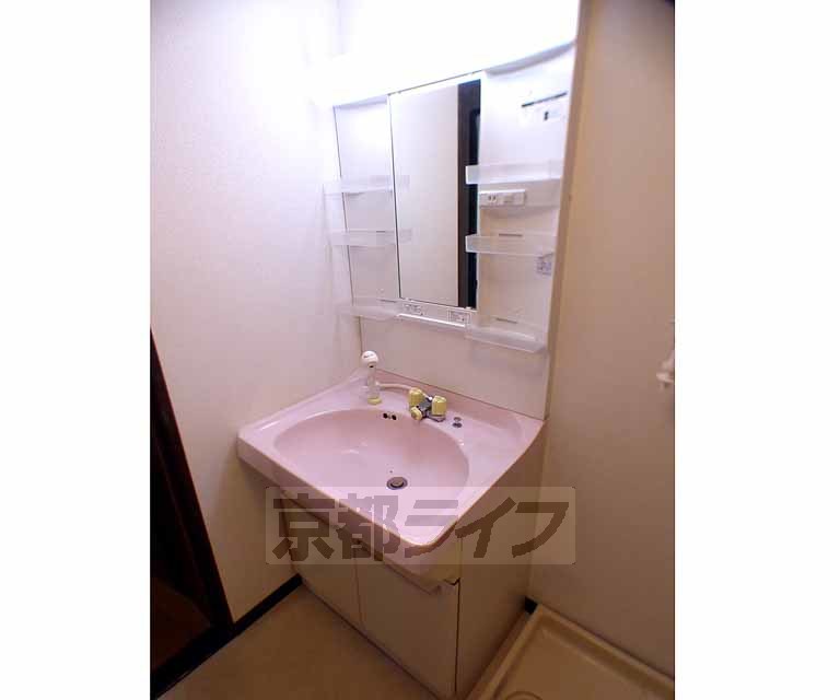 エレガンスコート下鴨の内装写真