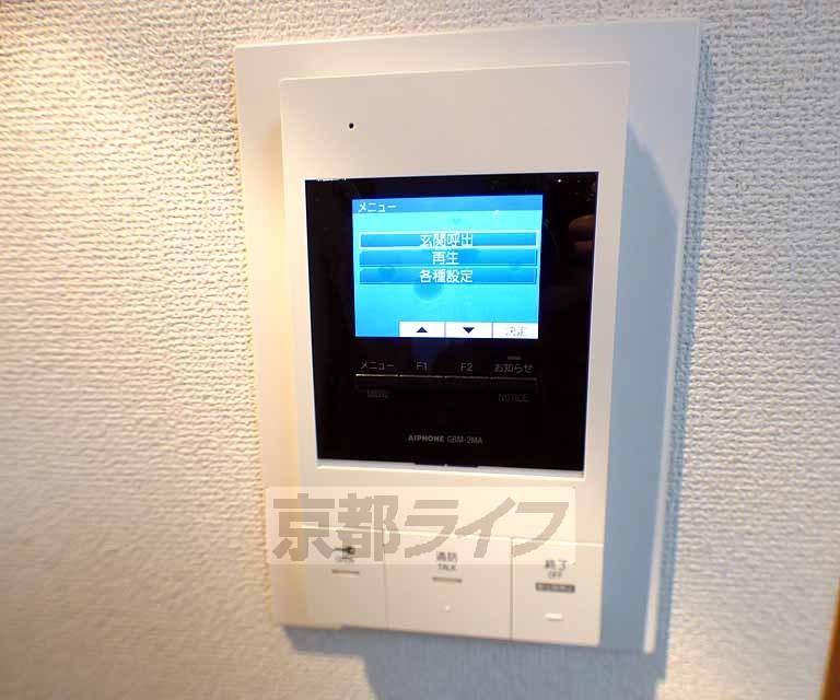 エレガンスコート下鴨のその他写真