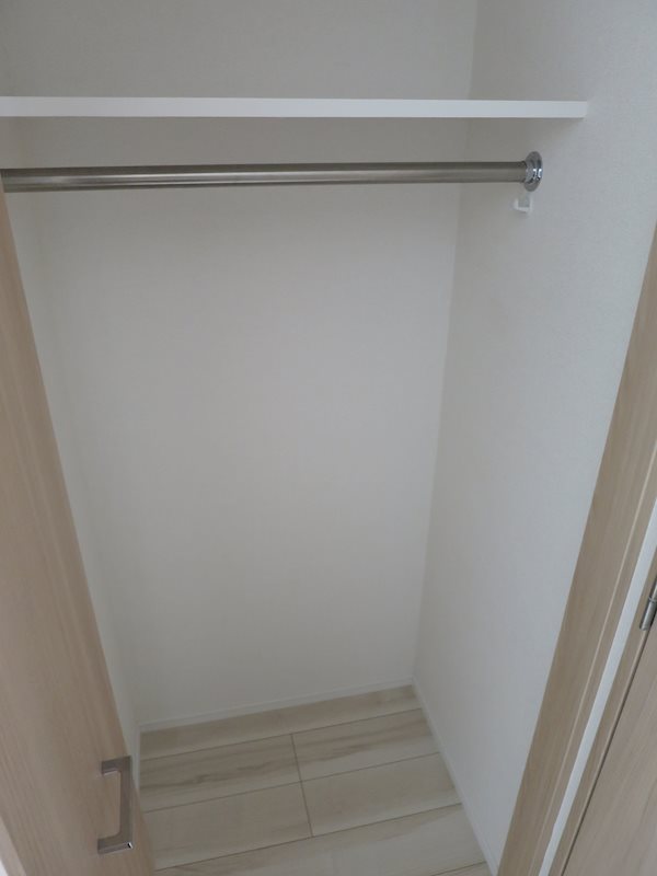 収納　※参考写真