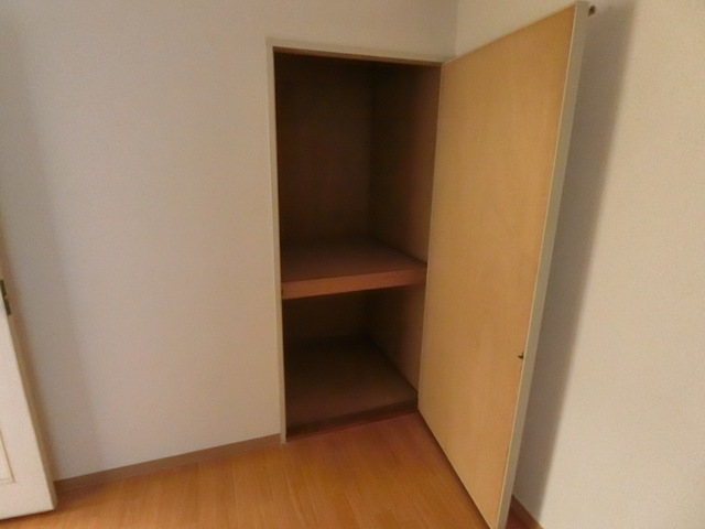 レジデンス清水ヶ丘の内装写真