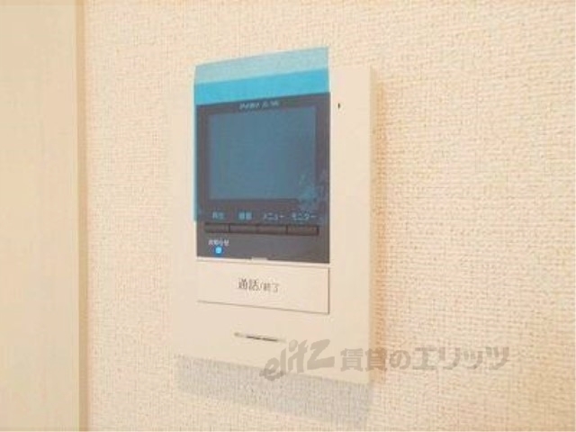 セキュリティ　ドアフォン（ＴＶ含）