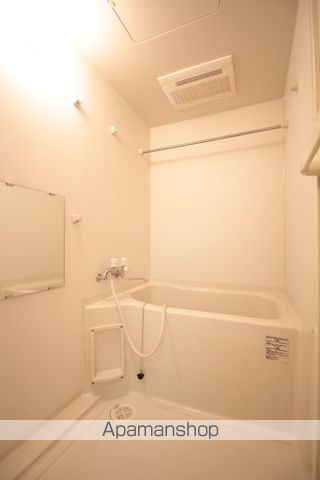 SAYLUX新琴似一番館の風呂写真