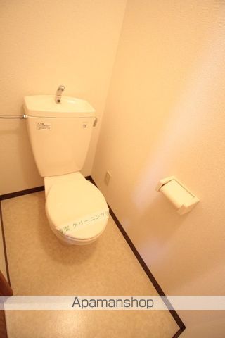 SAYLUX新琴似一番館のトイレ写真