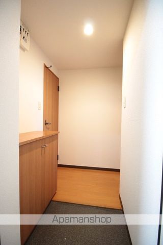SAYLUX新琴似一番館の玄関写真