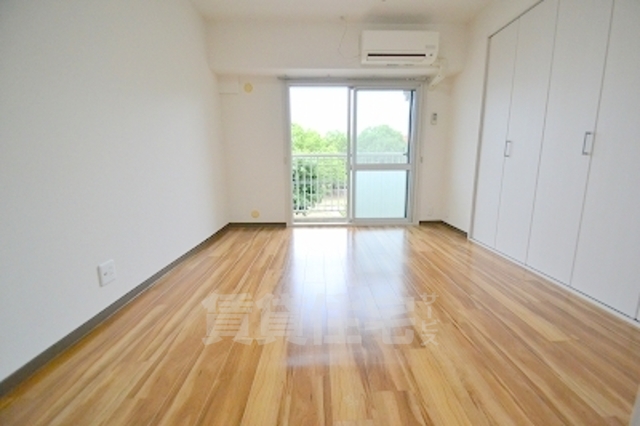 その他部屋・スペース　居間