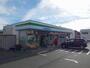 コンビニ　ファミリーマート　岡谷権現町店（コンビニ）まで350m