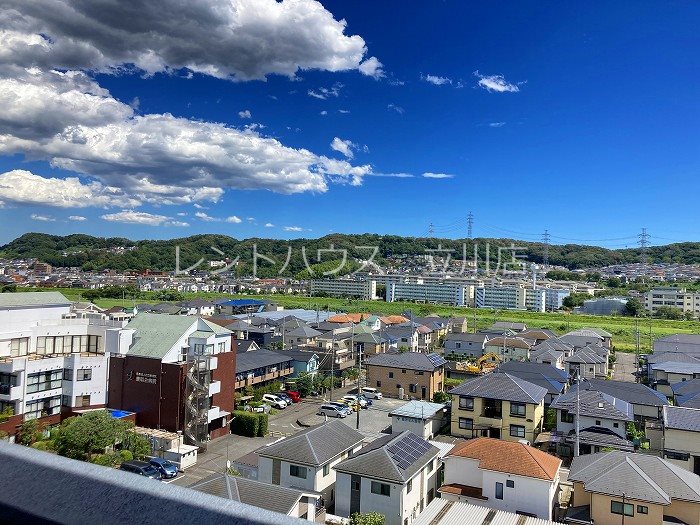 ＪＲ中央線 豊田駅 徒歩7分 8階建 築14年のその他写真