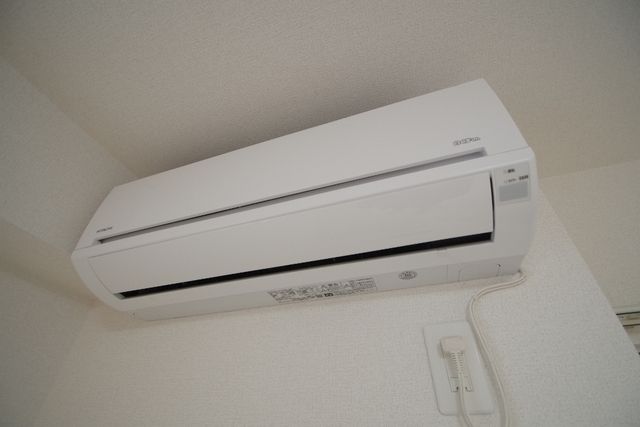 その他部屋・スペース　★エアコン★