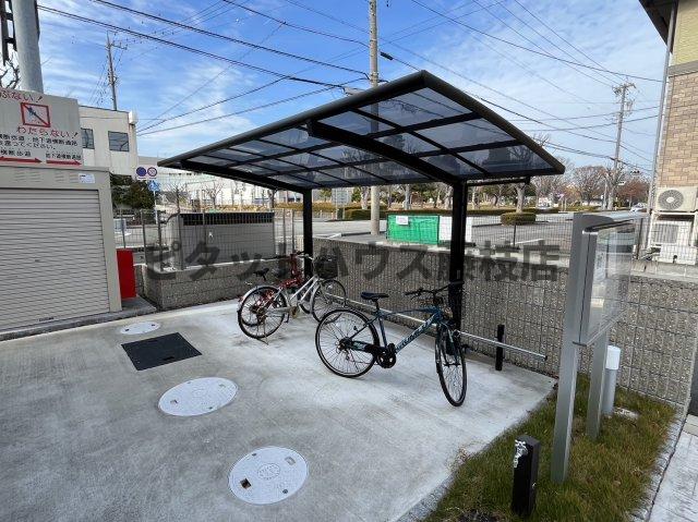 ＪＲ東海道本線 西焼津駅 徒歩27分 2階建 築5年の外観写真