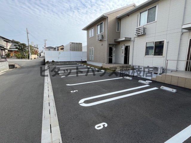 ＪＲ東海道本線 西焼津駅 徒歩27分 2階建 築5年のその他写真