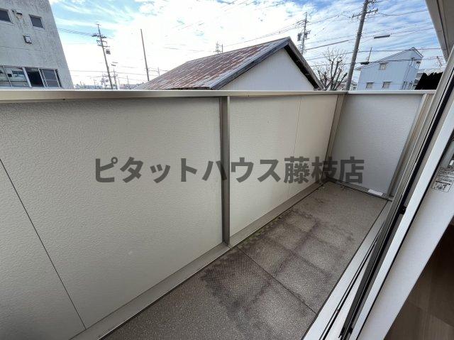 ＪＲ東海道本線 西焼津駅 徒歩27分 2階建 築5年の内装写真