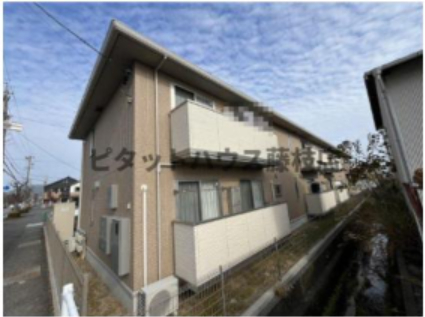 ＪＲ東海道本線 西焼津駅 徒歩27分 築5年