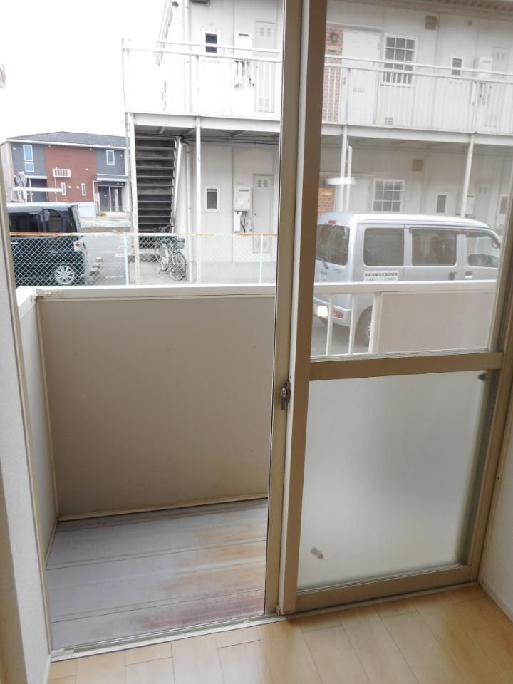 サンモールの内装写真
