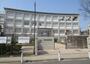 中学校　尼崎市立園田中学校（中学校）まで655m