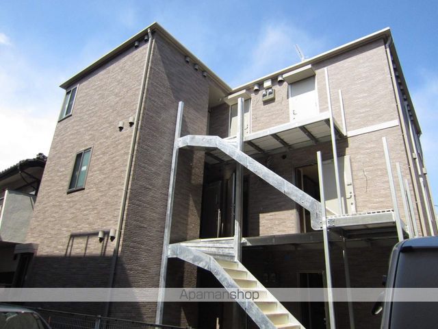 ＪＲ埼京線 南与野駅 徒歩10分 築15年