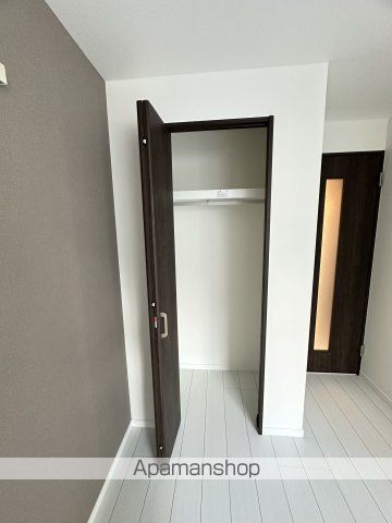 ベイルームプロスパー海老名の内装写真