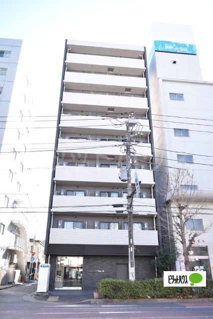 建物外観　◆分譲マンション！