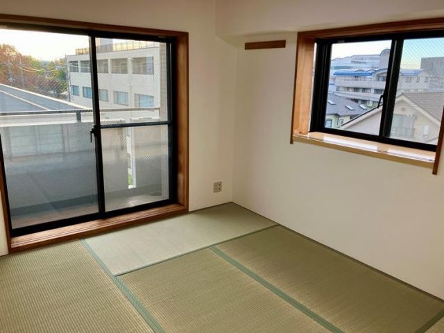 ライオンズステーションプラザ東所沢のその他写真