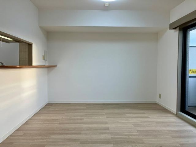 ライオンズステーションプラザ東所沢の居間写真