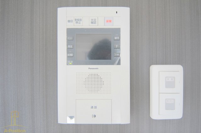 セキュリティ　トレヴァンス梅田