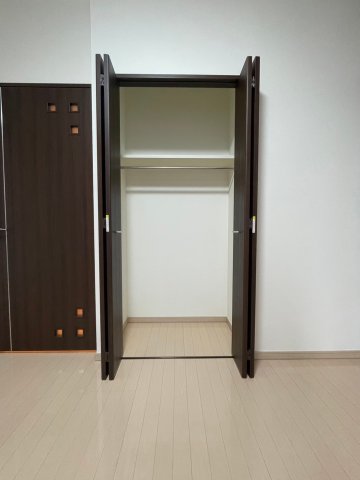 収納　こまごまとしたものを収納できそうですね