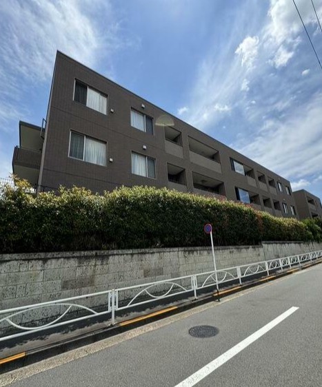 東急東横線 都立大学駅 徒歩10分 築22年