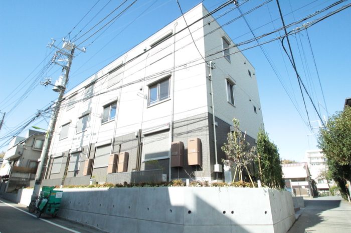 建物外観　☆綺麗な外観☆