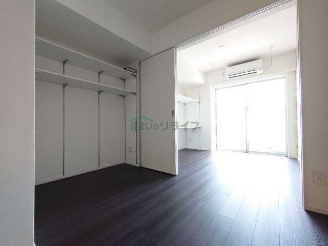 居室・リビング　ハーモニーレジデンス中野富士見町