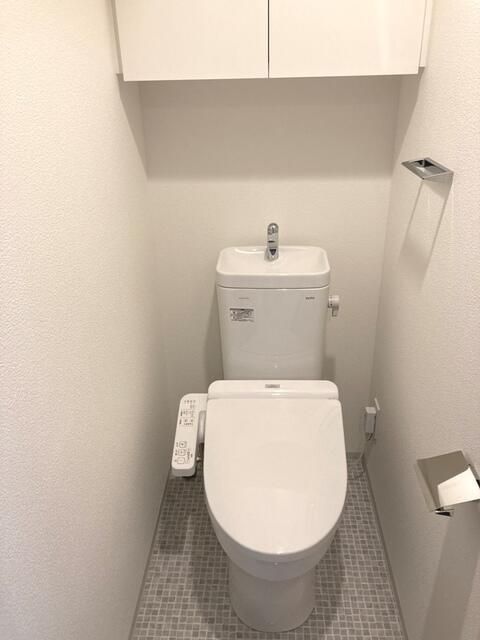 トイレ　参考写真です