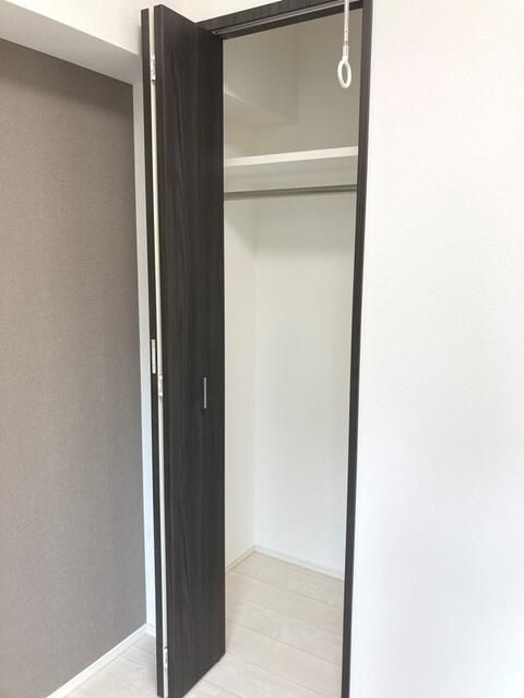 収納　参考写真です