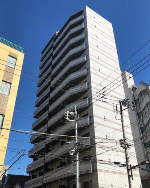 建物外観　外観です