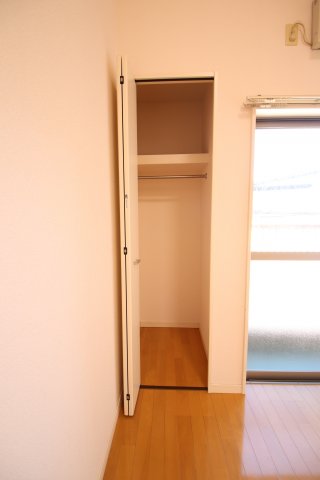 Marry住吉の内装写真