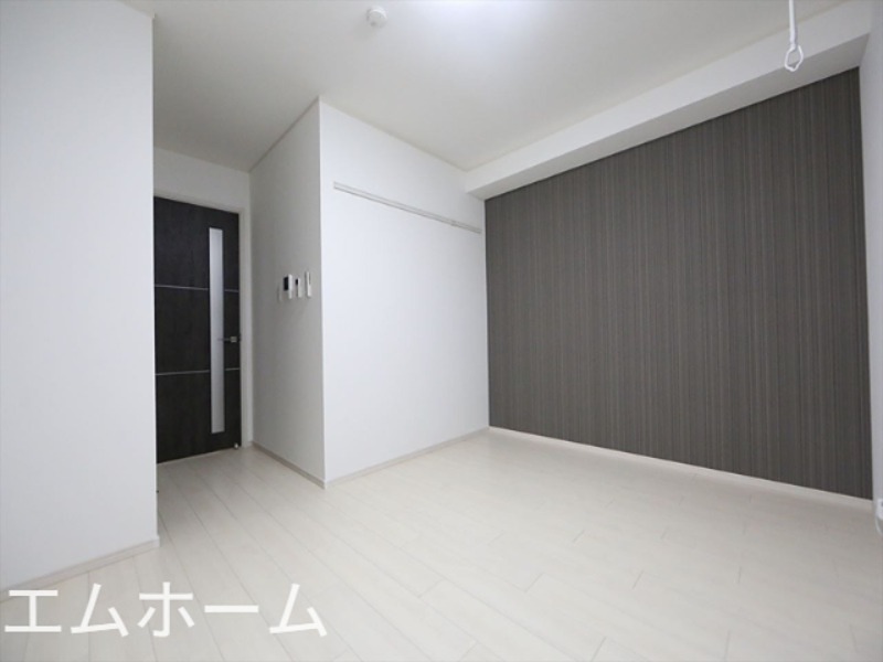 居室・リビング　洋室8.2帖　イメージ写真