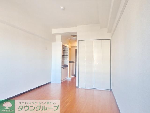 その他部屋・スペース　★明るい居室6.0帖★