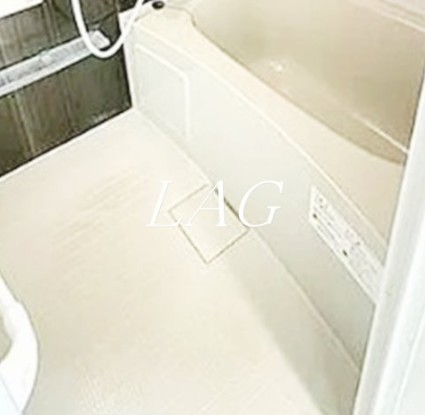 バス・シャワールーム　お風呂です。（同仕様です）