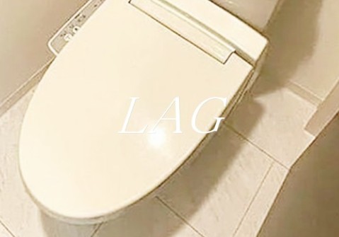 トイレ　トイレです。（同仕様です）