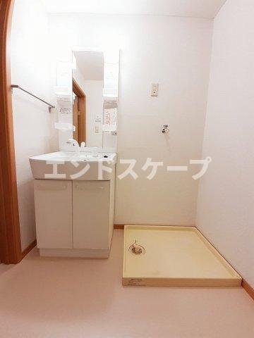 ＪＲ両毛線 駒形駅 徒歩8分 2階建 築29年の内装写真