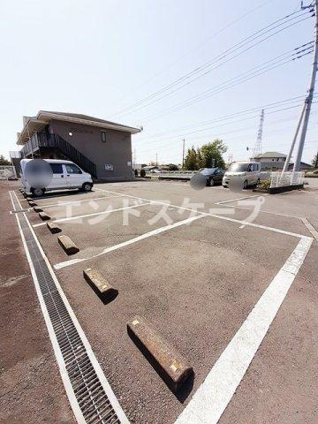 ＪＲ両毛線 駒形駅 徒歩8分 2階建 築29年のその他写真