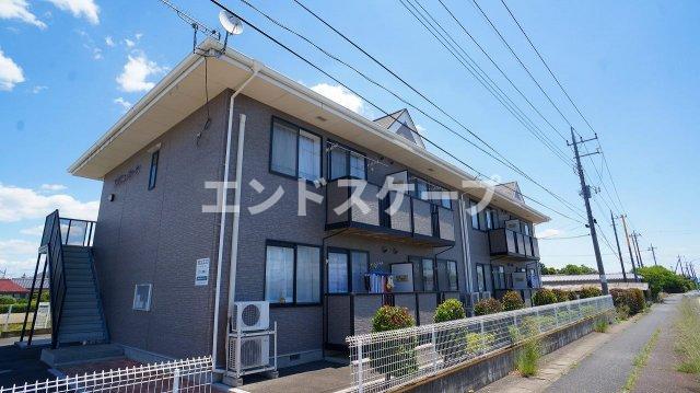 ＪＲ両毛線 駒形駅 徒歩8分 築29年