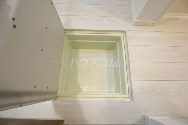 エクセラン舎人Iの内装写真