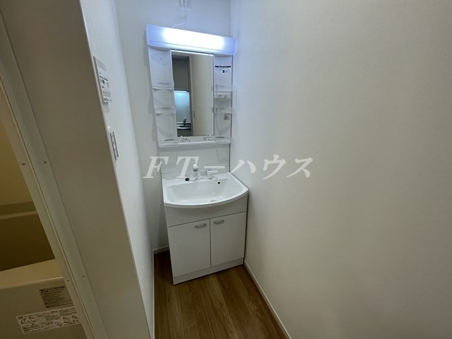 MELDIA新検見川IIの内装写真