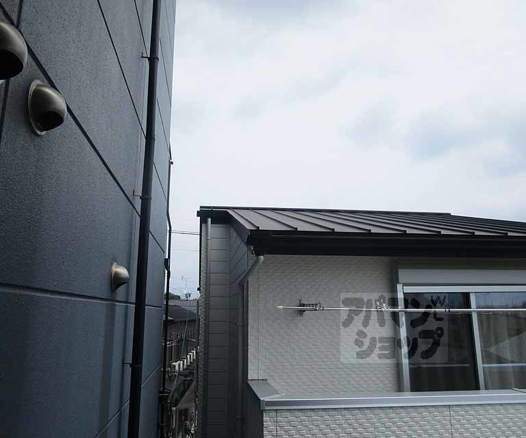 眺望　３０３号室の写真です。