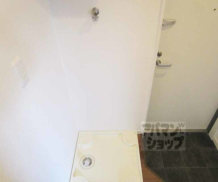 その他設備　３０３号室の写真です。